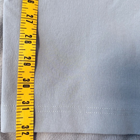 Fail Forward Pants Glacier Straight Cut Cargo Mens XL Reflective Deep Pockets - Picture 14 of 14